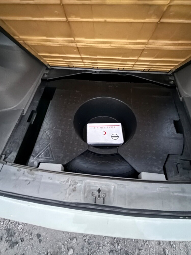Nissan X-Trail for Sale – Excellent Condition - 4
