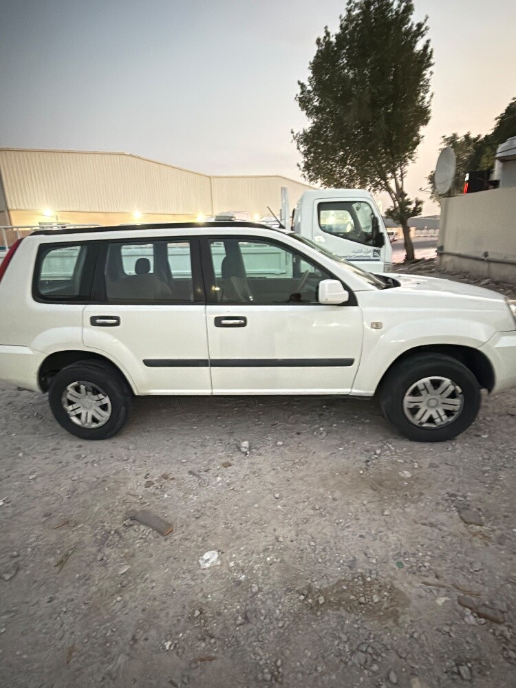 Nissan X-Trail for Sale – Excellent Condition - 18