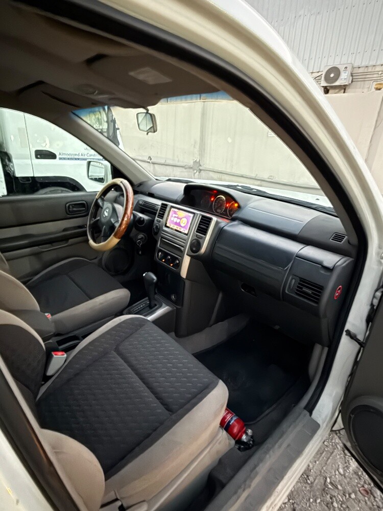 Nissan X-Trail for Sale – Excellent Condition - 2