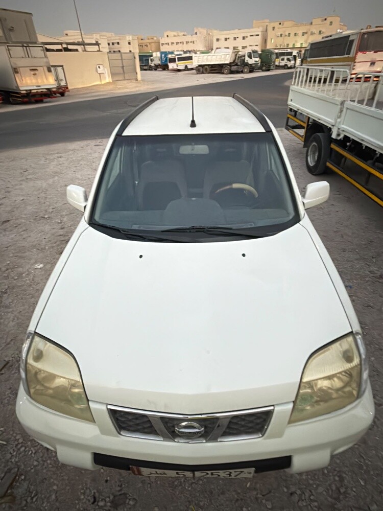 Nissan X-Trail for Sale – Excellent Condition - 17