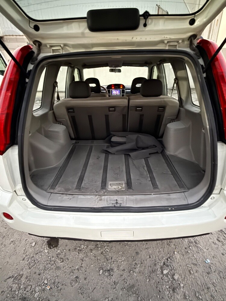 Nissan X-Trail for Sale – Excellent Condition - 5