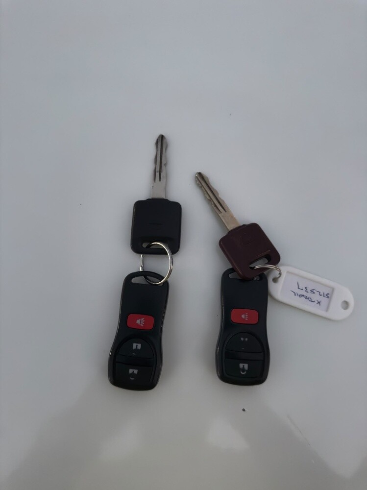 Nissan X-Trail for Sale – Excellent Condition - 1