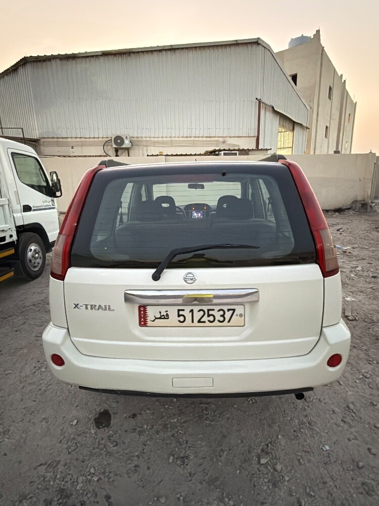 Nissan X-Trail for Sale – Excellent Condition - 12