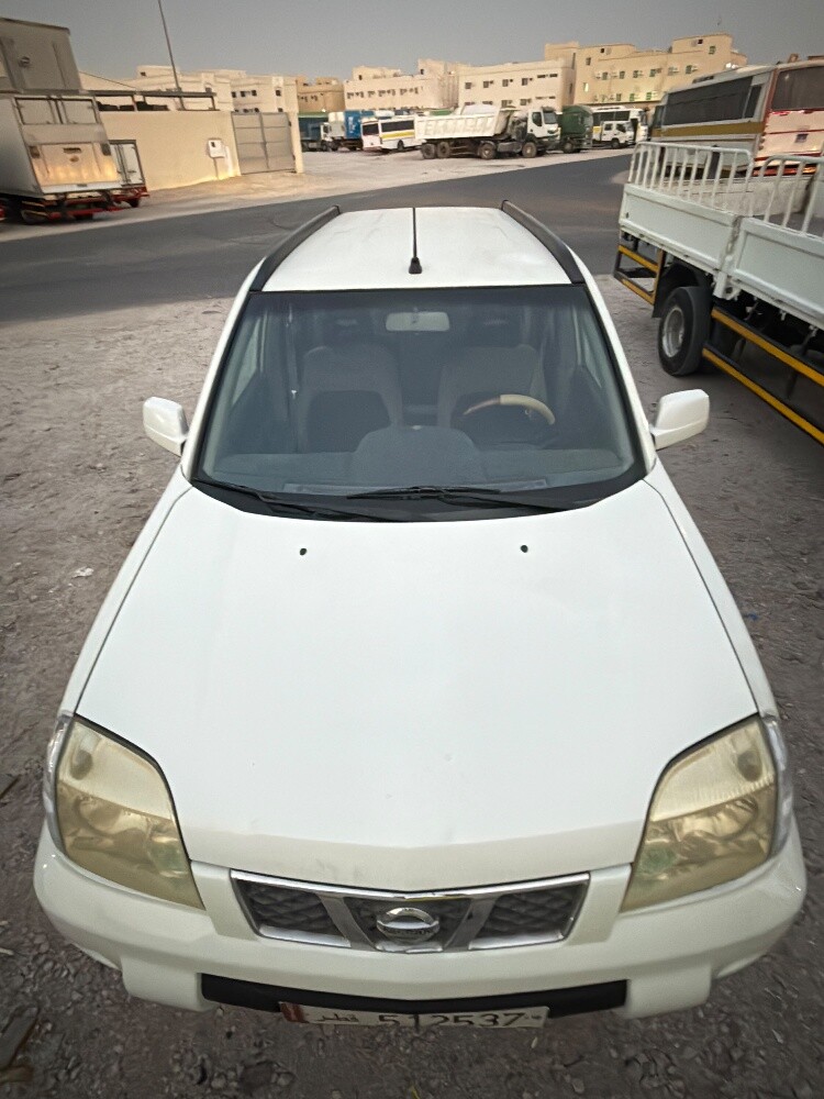 Nissan X-Trail for Sale – Excellent Condition - 10