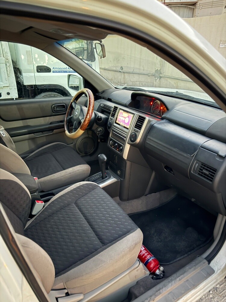 Nissan X-Trail for Sale – Excellent Condition - 3