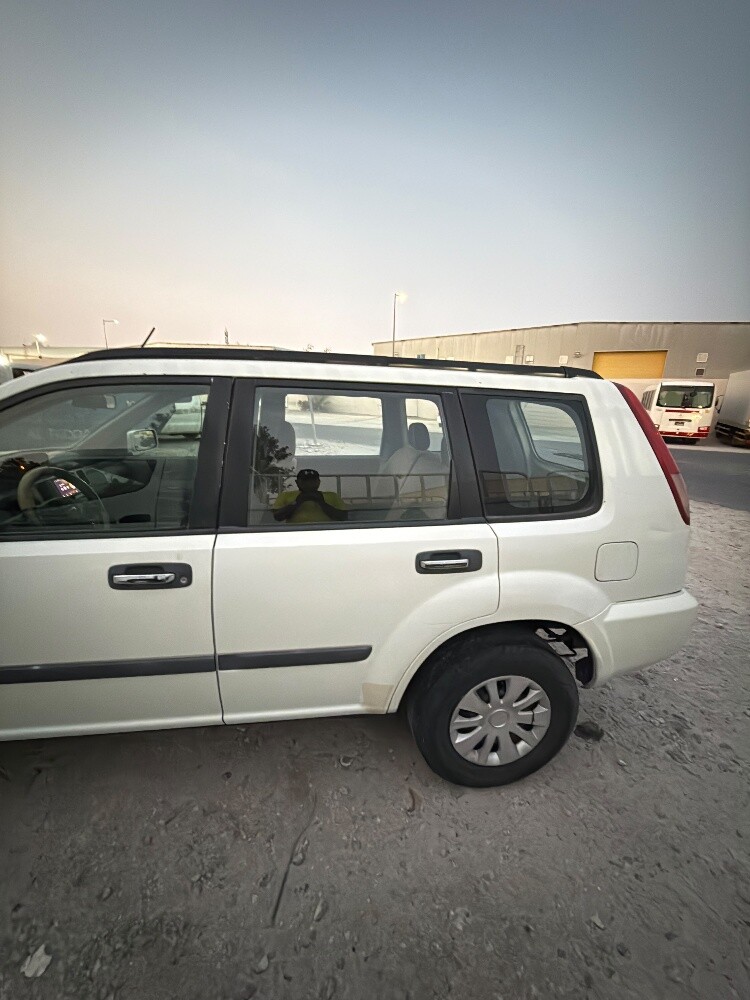 Nissan X-Trail for Sale – Excellent Condition - 9