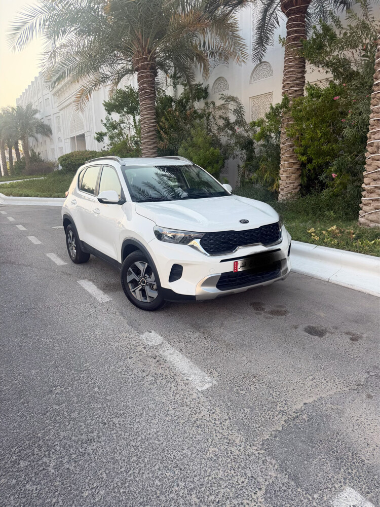 Kia sonet - 6