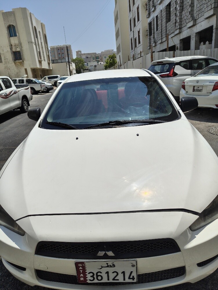 good car for sale - 1