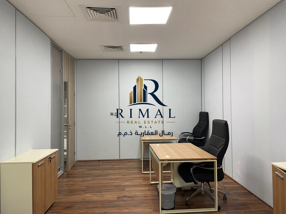 Administrative Offices for Rent - 6