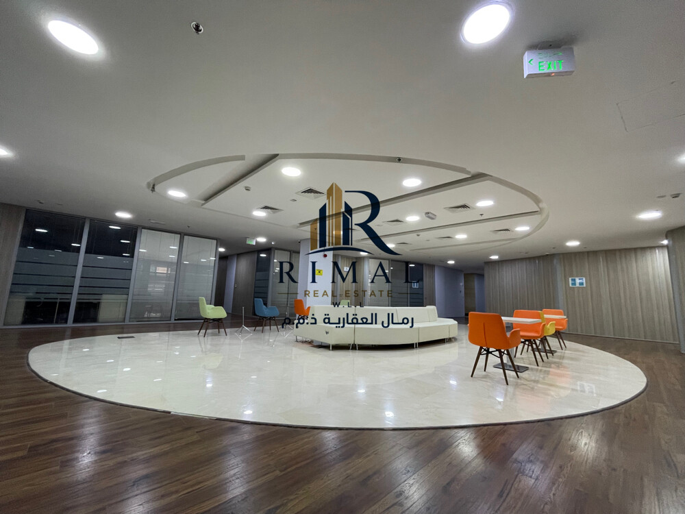 Administrative Offices for Rent - 3