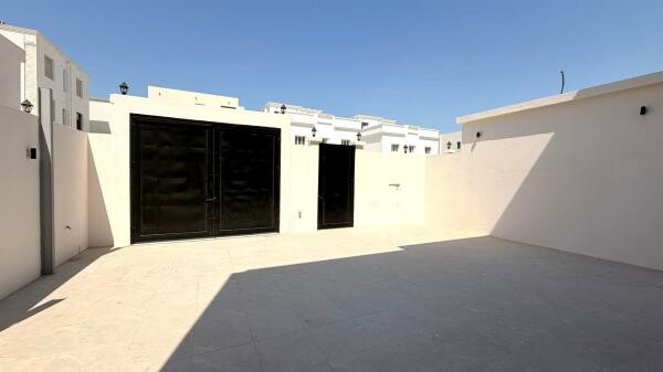 MODERN 7BR VILLA WITH LIFT-THUMAMA - 12