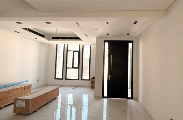 MODERN 7BR VILLA WITH LIFT-THUMAMA - 2