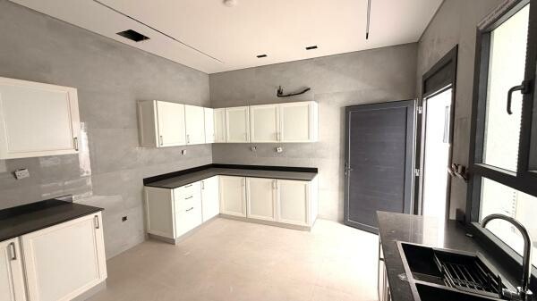 MODERN 7BR VILLA WITH LIFT-THUMAMA - 8