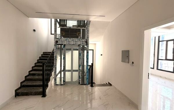 MODERN 7BR VILLA WITH LIFT-THUMAMA - 5