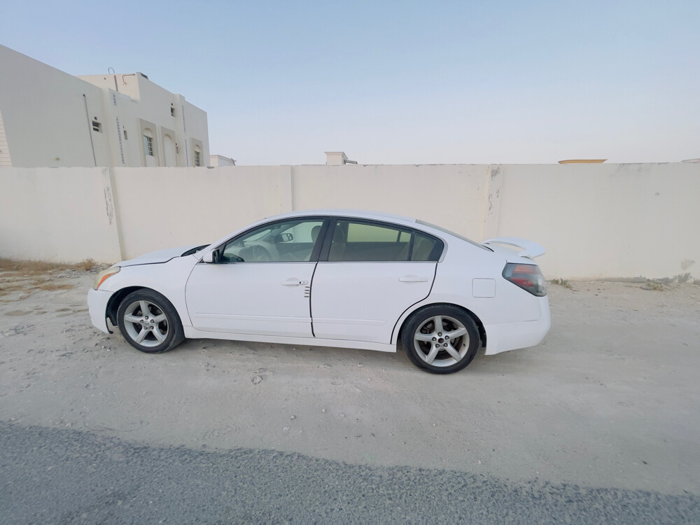 Nissan Altima 2.5S for sale  - 5