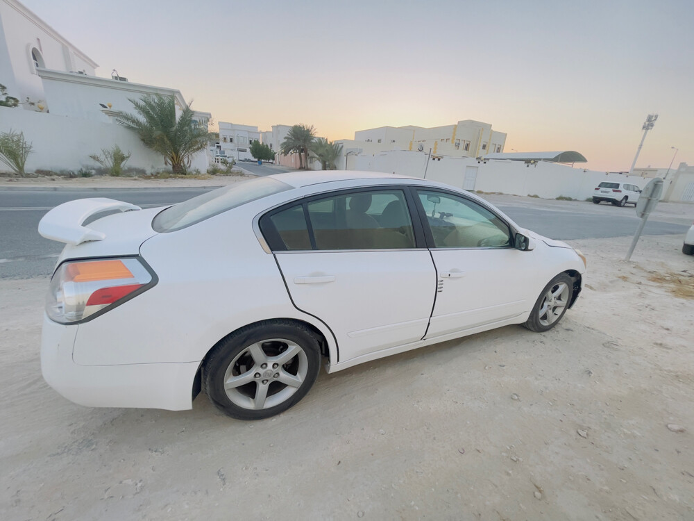 Nissan Altima 2.5S for sale  - 4
