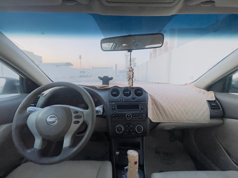 Nissan Altima 2.5S for sale  - 6