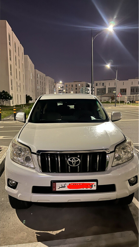 Prado 2011 TXL - 3