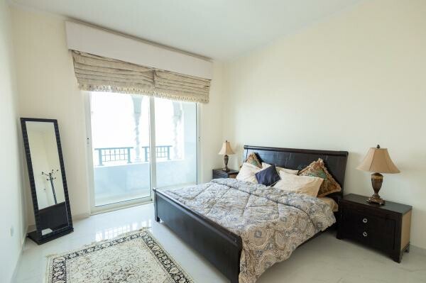 2BR RENTED APT+MONTHLY INCOME - 3