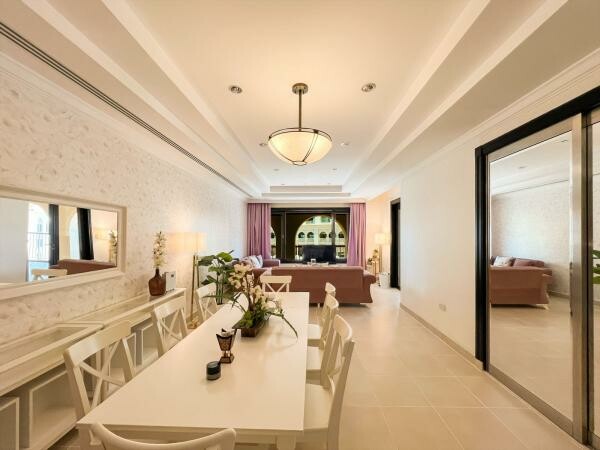 2BR RENTED APT+MONTHLY INCOME - 2