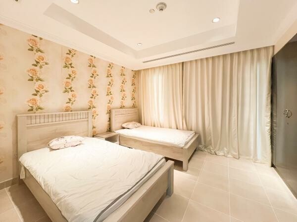 2BR RENTED APT+MONTHLY INCOME - 4