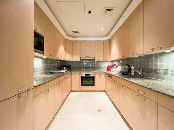 2BR RENTED APT+MONTHLY INCOME - 5