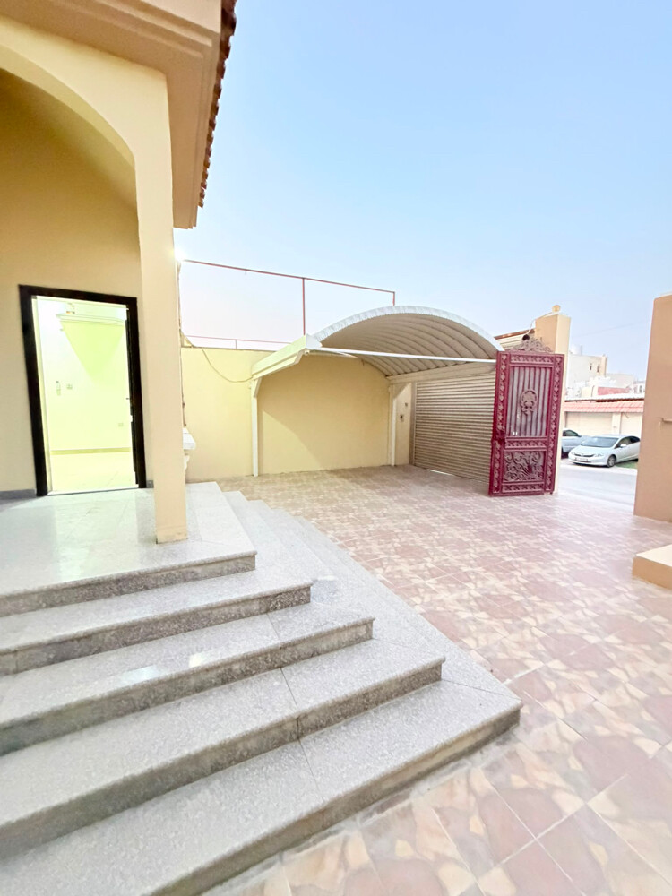 Stand Alone Villa For Rent  - 8