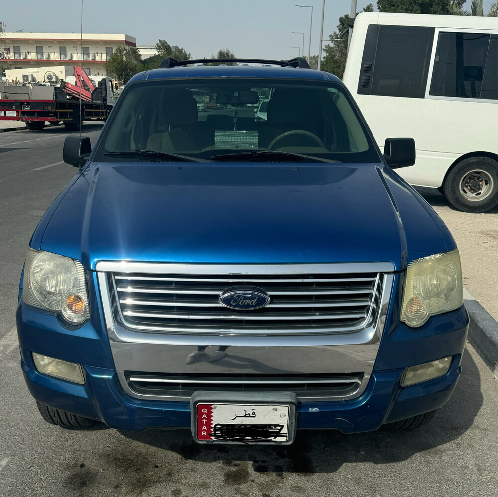 ford  - 8