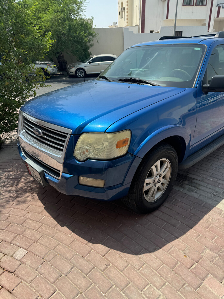 ford  - 4