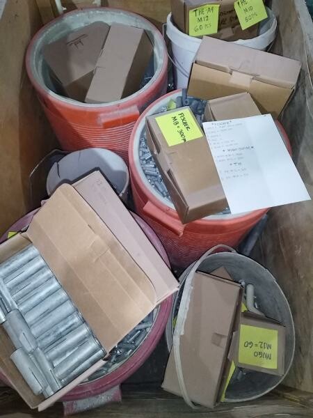 Electrical items - 2