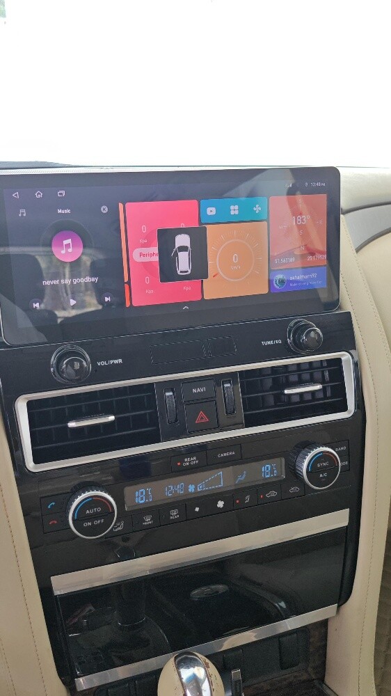 android secrean 2024 y62 - 2
