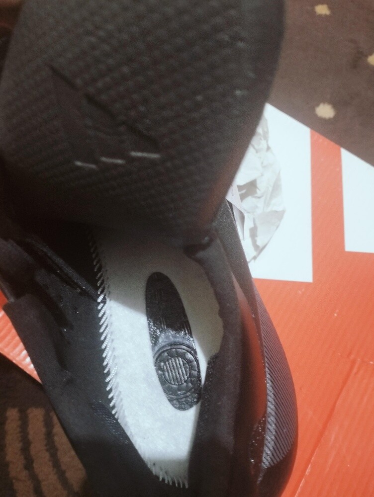 new shoe adidas ultra boost edge - 3