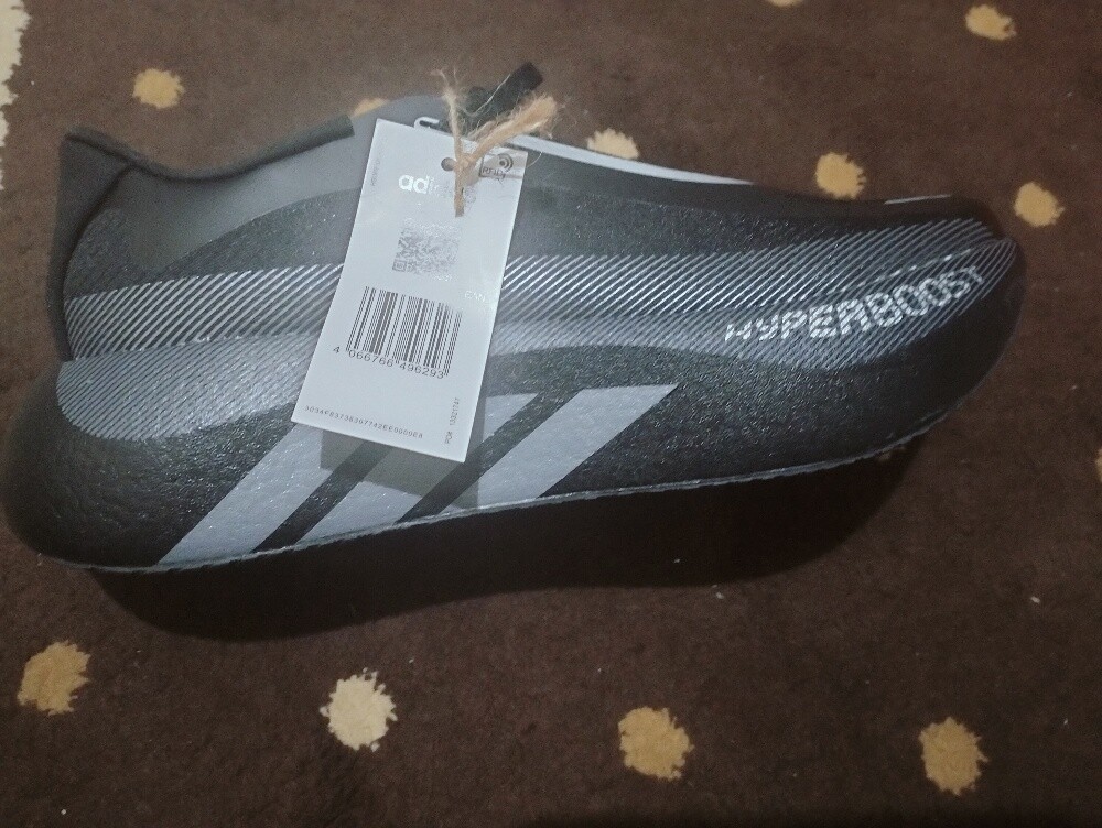 new shoe adidas ultra boost edge - 7