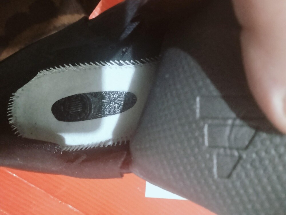 new shoe adidas ultra boost edge - 2