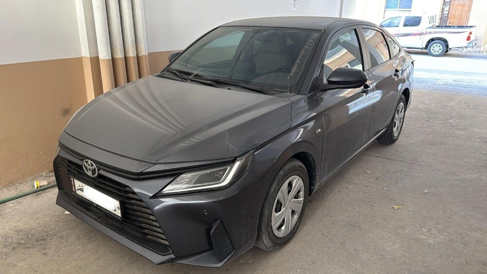 Toyota Yaris 2023 - 3