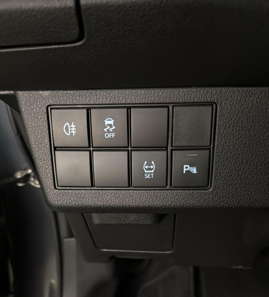 Toyota Yaris 2023 - 8