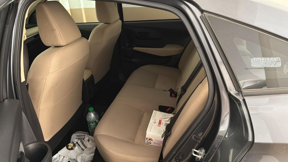 Toyota Yaris 2023 - 5