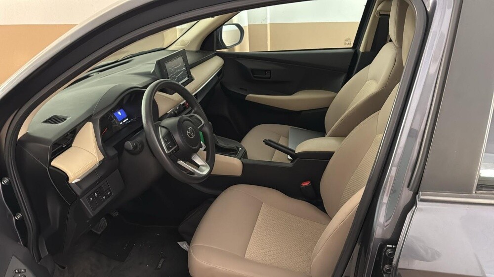 Toyota Yaris 2023 - 6
