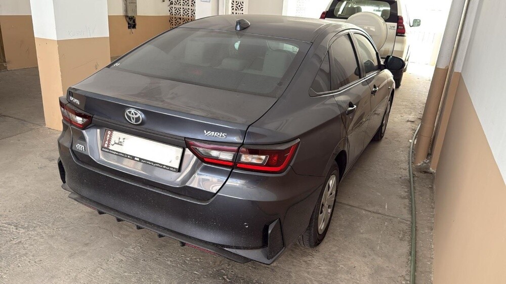 Toyota Yaris 2023 - 4
