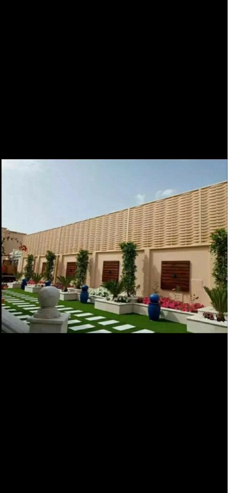 اعمال الحداده المظلات والسواتر - 22