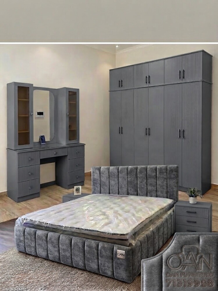 bed cabinet,matrass,bedroonset,sofa - 3