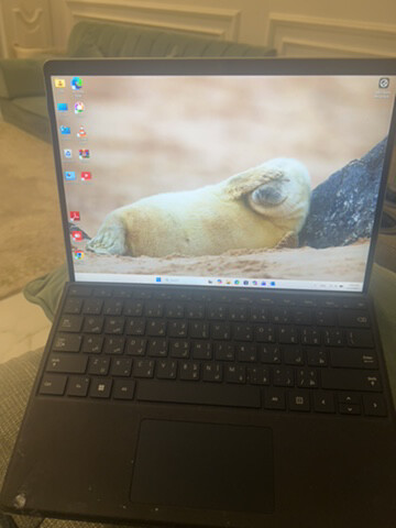 microsoft surface 2in1 laptop - 3