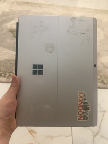 microsoft surface 2in1 laptop - 1