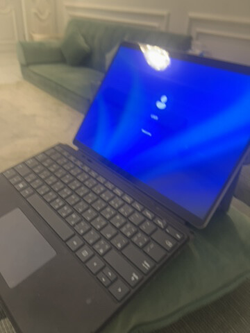 microsoft surface 2in1 laptop - 2