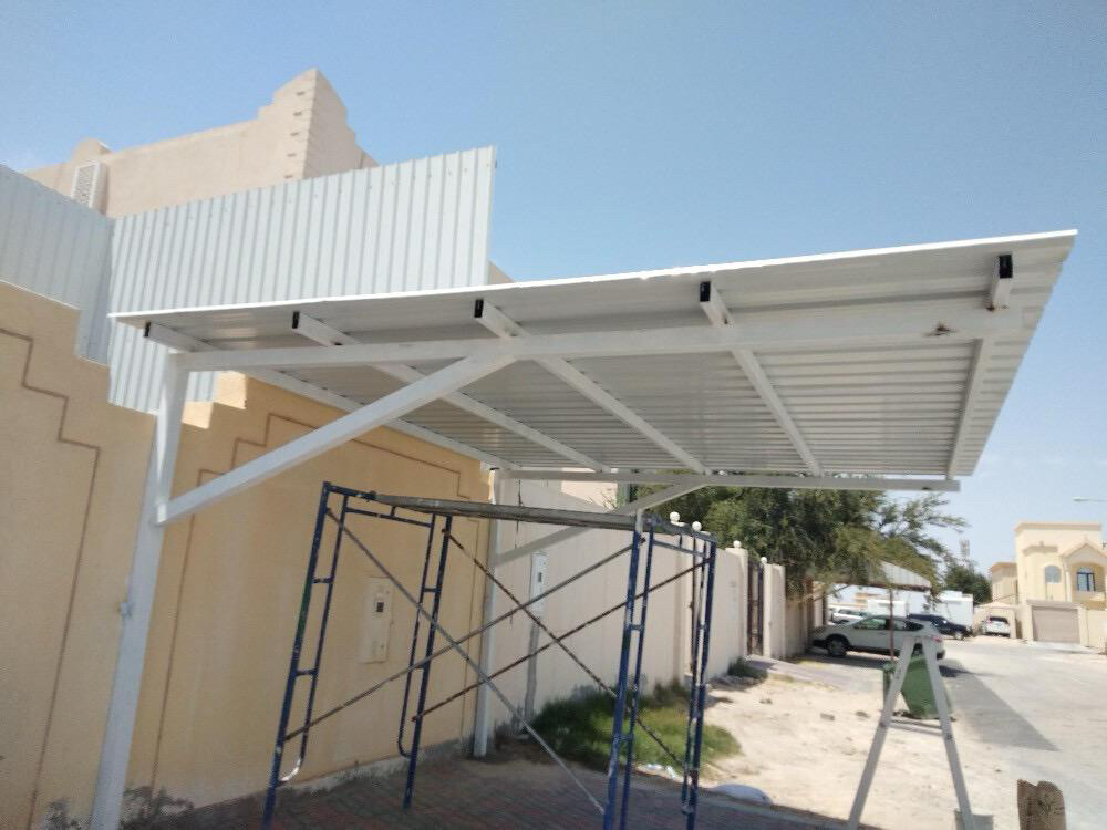 all types maintenance,welding work - 10