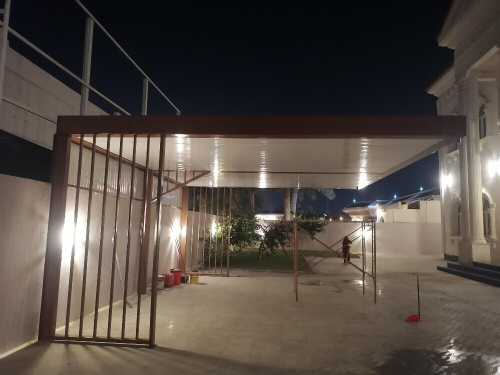 all types maintenance,welding work - 2