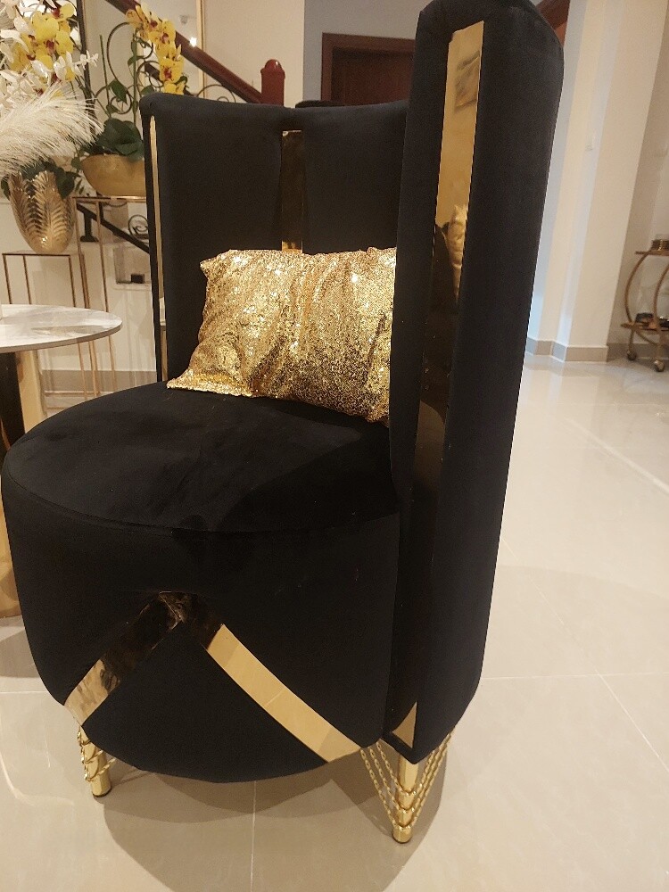 Two luxury chairs for sale - 2