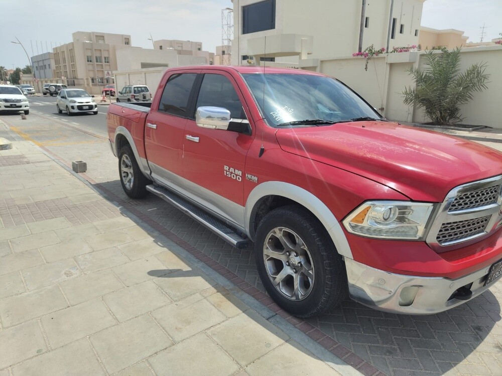 RAM installments - 2
