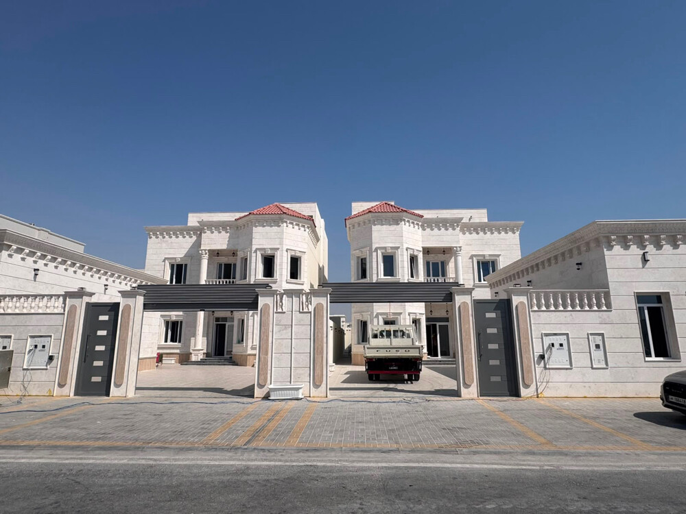 Darak real estate - 1