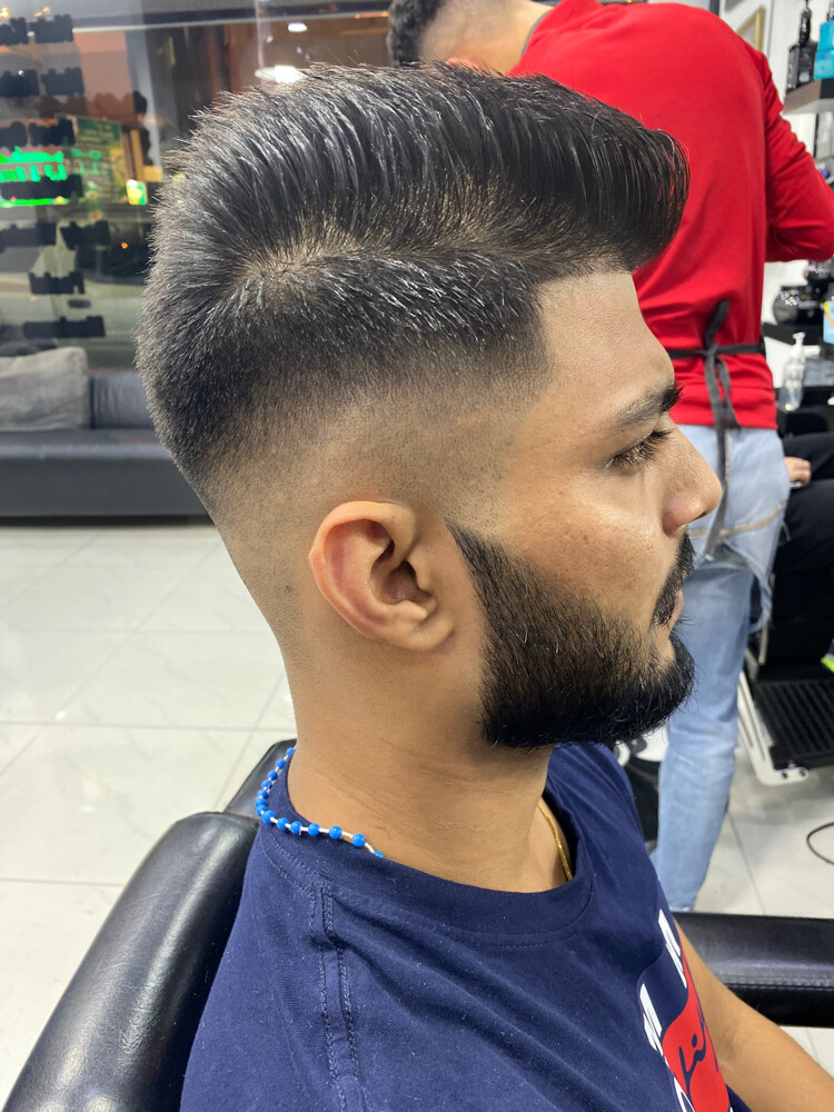Zaheer Abbas  - 6